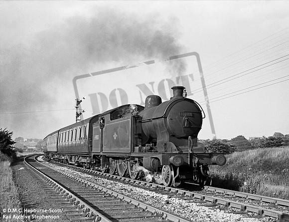 69883 1958-07-24 Durham