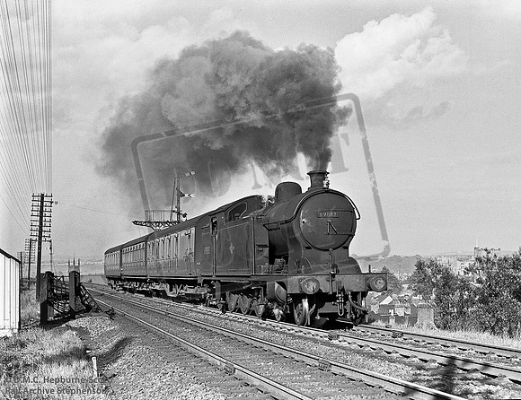 69883 1958-07-22 Durham
