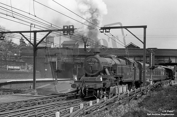 42472 1960c Guide Bridge