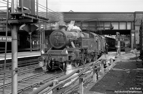 42472 1960c Guide Bridge