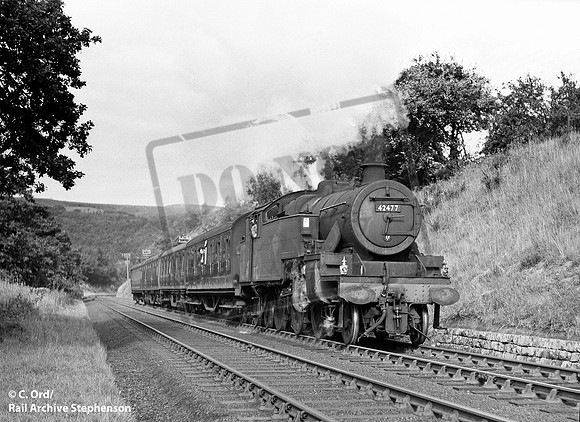 42477 1961c Goathland
