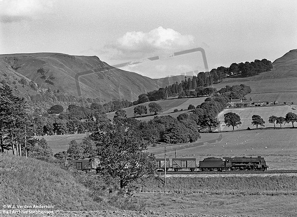 45527 1964-07 Gleneagles
