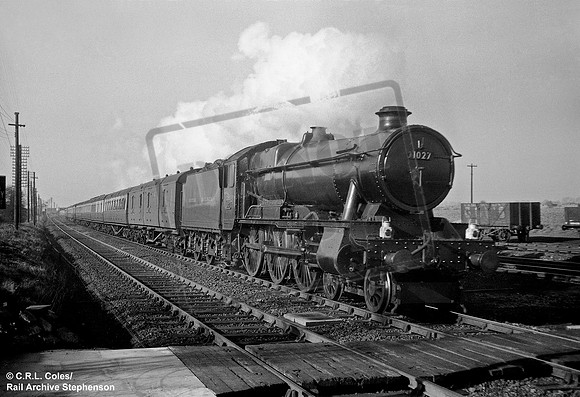 1027 1949 Iver