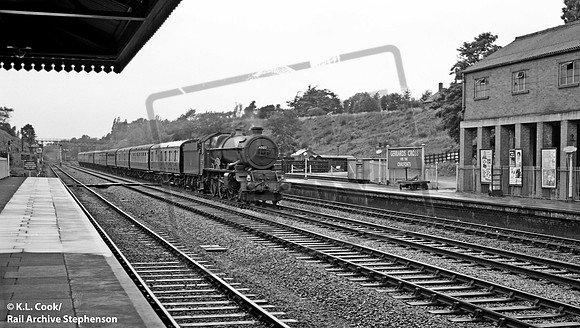 6003 1957-07-27 Gerrards Cross