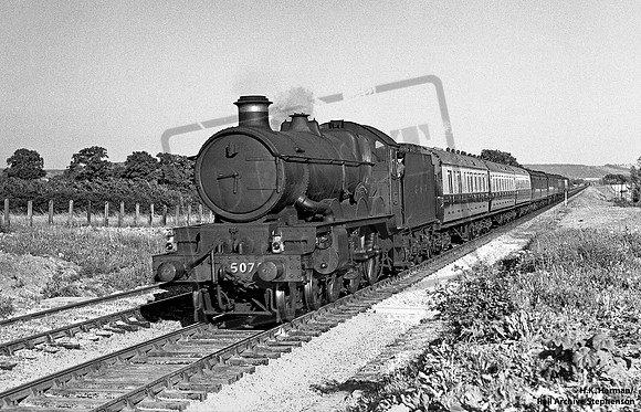 5075 1947-06 Haddenham