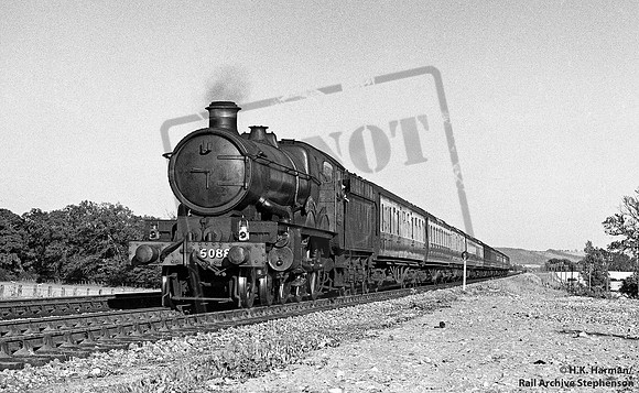 5088 1948-05 near Haddenham