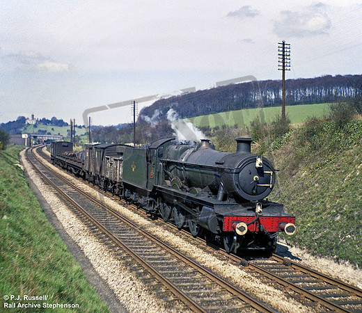 6921 1964-09 West Wycombe