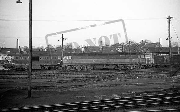 D1615 1968-02-25 Gloucester