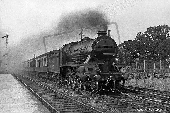 E765 1926c Pluckley