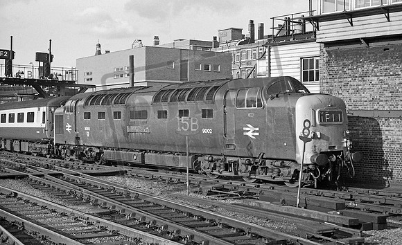 9002 1972-04-09 Kings Cross