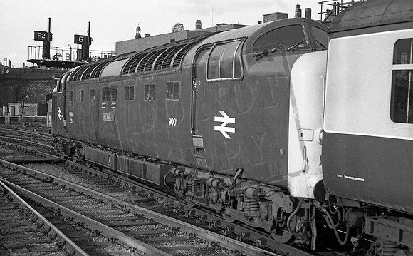 9001 1972-04-09 Kings Cross