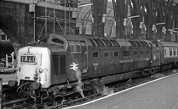 9004 1972-04-23 Kings Cross