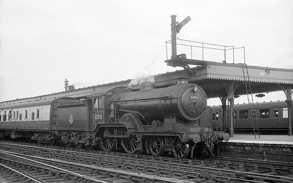 62518 1958 Ely