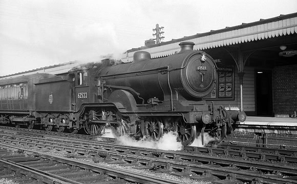 62522 1957c Ely