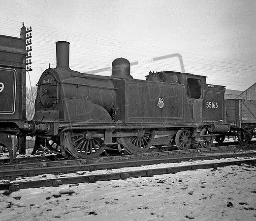 55165 1959c Haymarket
