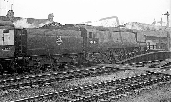 34044 1950s Oxford