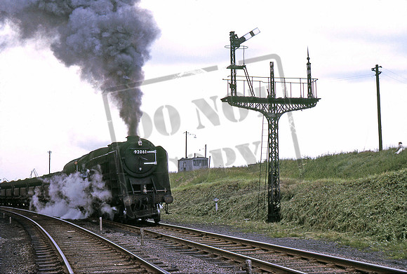92061 1966-07-14 Tyne Dock
