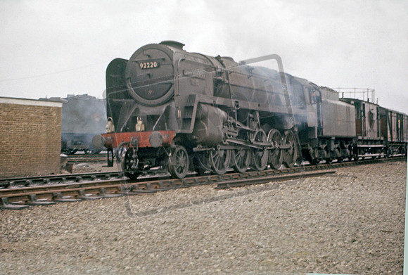 92220 1963-05-08 Banbury
