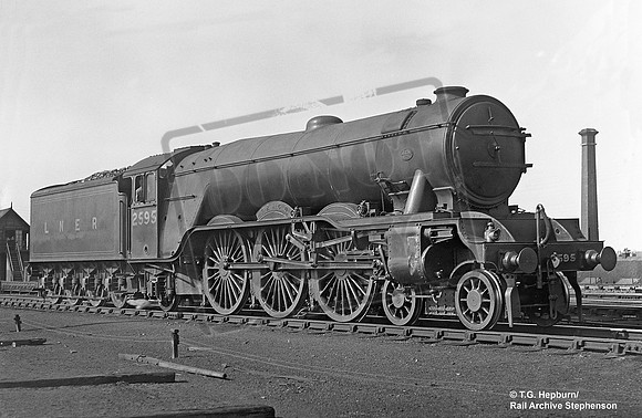 2595 1935c Grantham