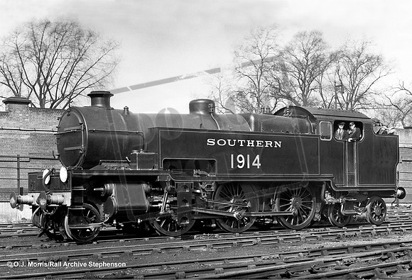 1914 1932-04-21 Battersea