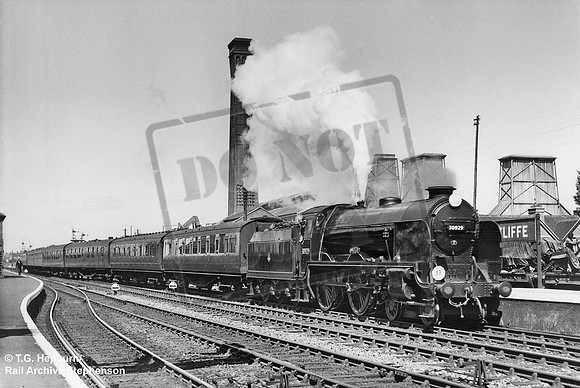30929 1954-06-07 Shorncliffe