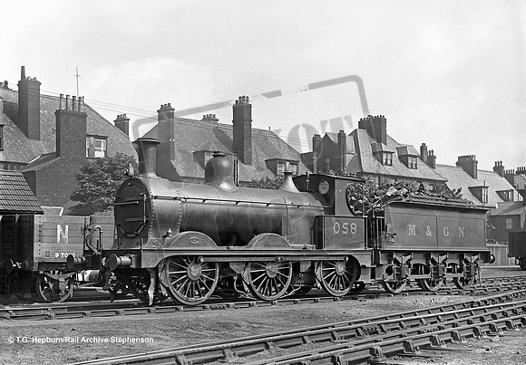 058 1937-06-21 Great Yarmouth