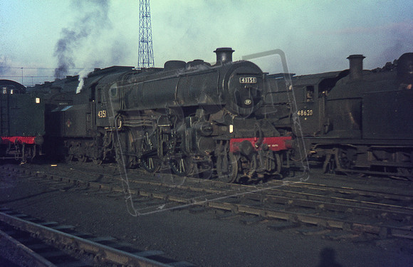 43151 1965-09 Crewe South