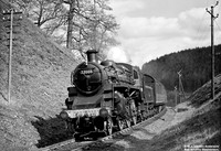 77008 1954-05-15 Dunkeld