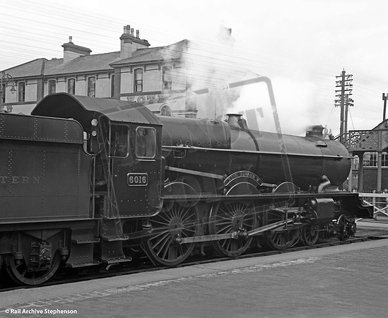 6016 1930s Paignton