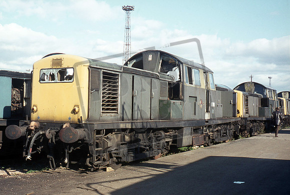 8508 1974-10-12 Glasgow Works