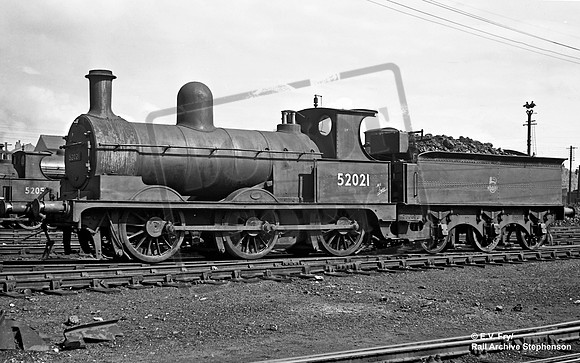 52021 1953-08 Springs Branch