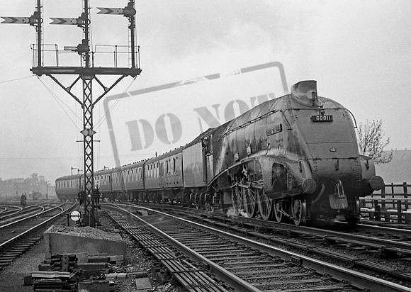 60011 1961-10-07 Port Carlisle Junction