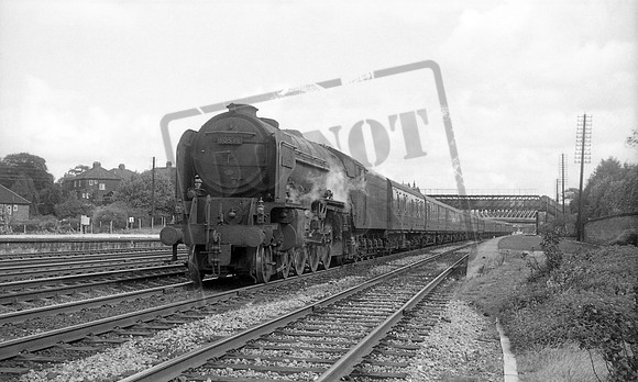 60538 1961-08-22 York Holgate
