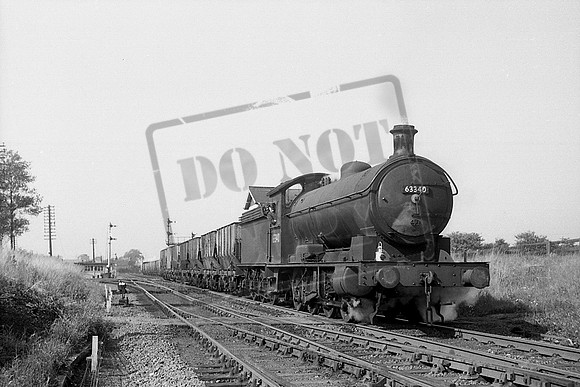 63340 1961-09-01 Norton East