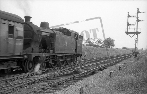 69860 1960-06-06 Norton East
