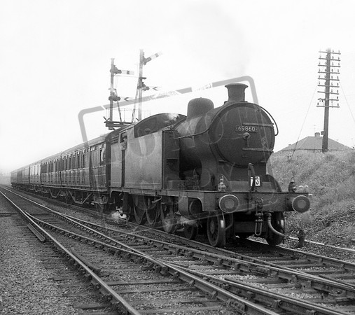 69860 1960-06-06 Norton East