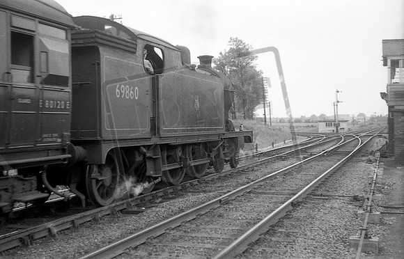 69860 1960-06-06 Norton East