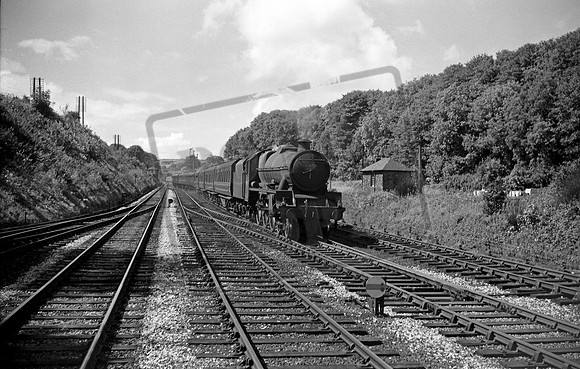 45684 1960-08 Ulverston
