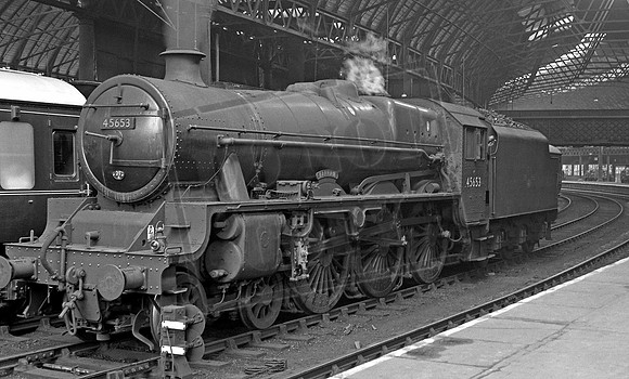 45653 1963-05-12 Birmingham New Street