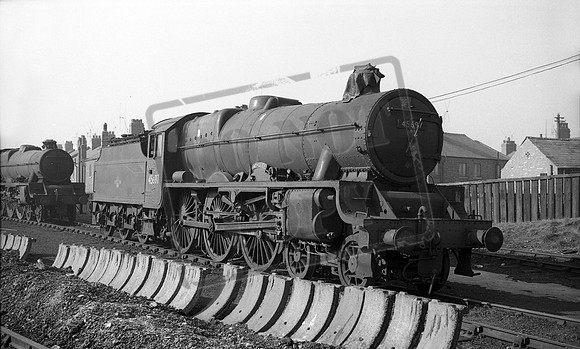 45697 1963-02-26 Blackpool North
