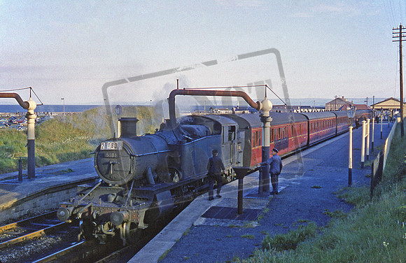 5188 1960c Porthcawl