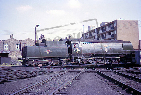 34067 1963-07-27 Nine Elms