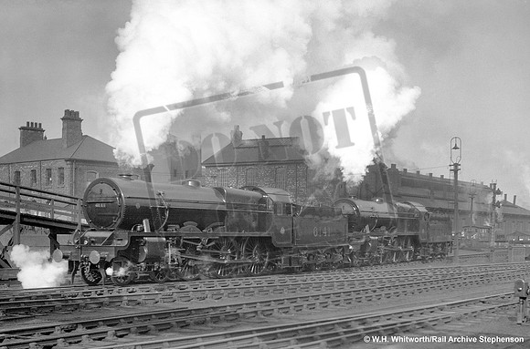 6141 1927-10 Crewe