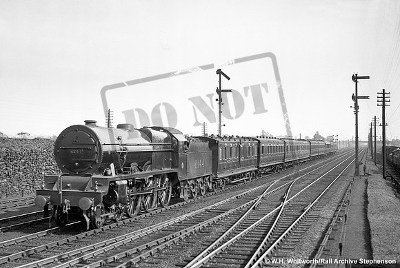 6144 1928c Crewe