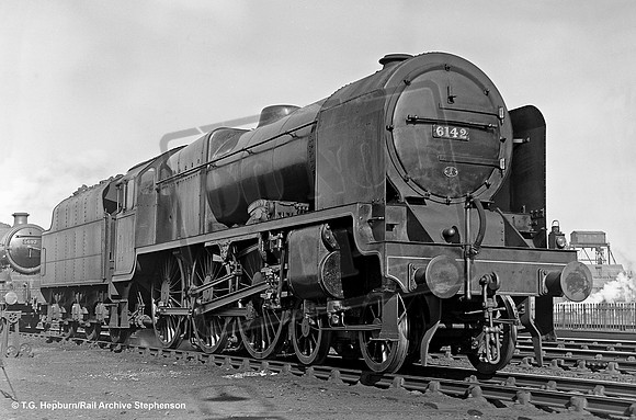 6142 1935c Crewe
