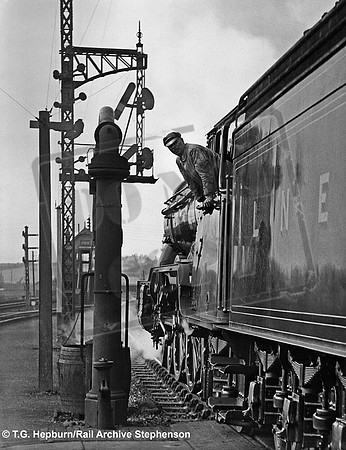 2744 1932c Grantham
