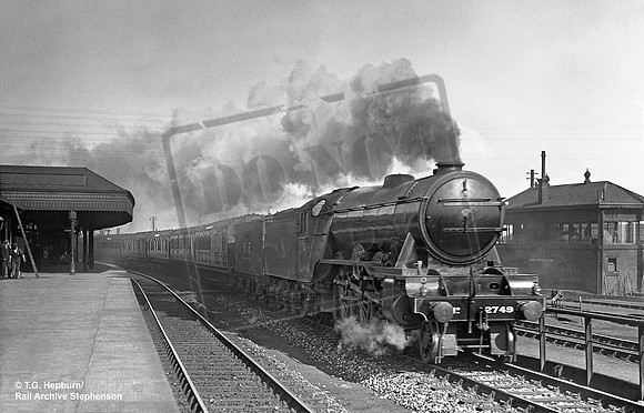 2749 1932c Portobello