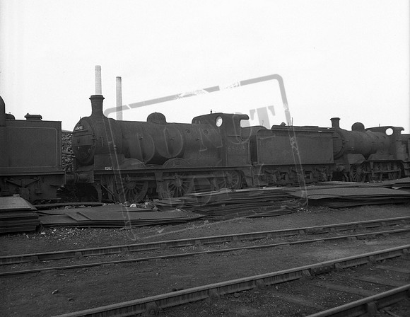65495 1953 Stratford