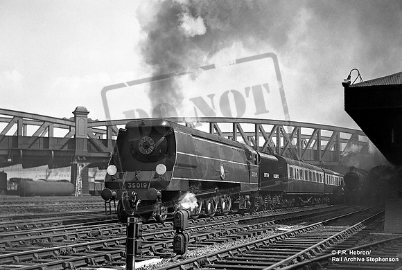 35019 1948-04-19 Paddington