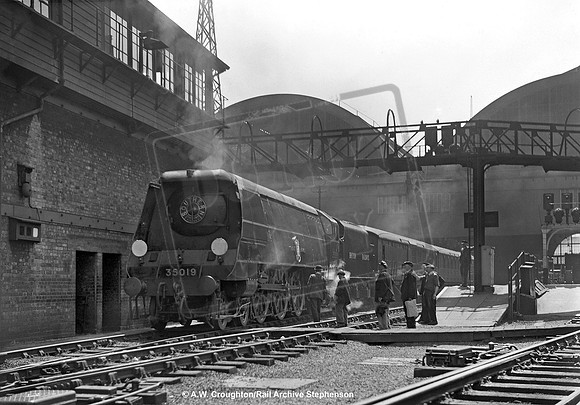 35019 1948-05 Kings Cross